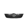 Chrome Grille OEM Suits Toyota Corolla ZZE122R 10/2001 to 4/2004