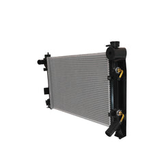 Radiator Aftermarket suits Toyota Corolla