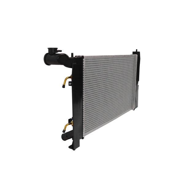 Radiator Aftermarket suits Toyota Corolla