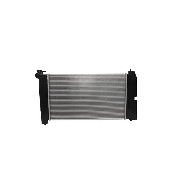 Radiator Aftermarket suits Toyota Corolla