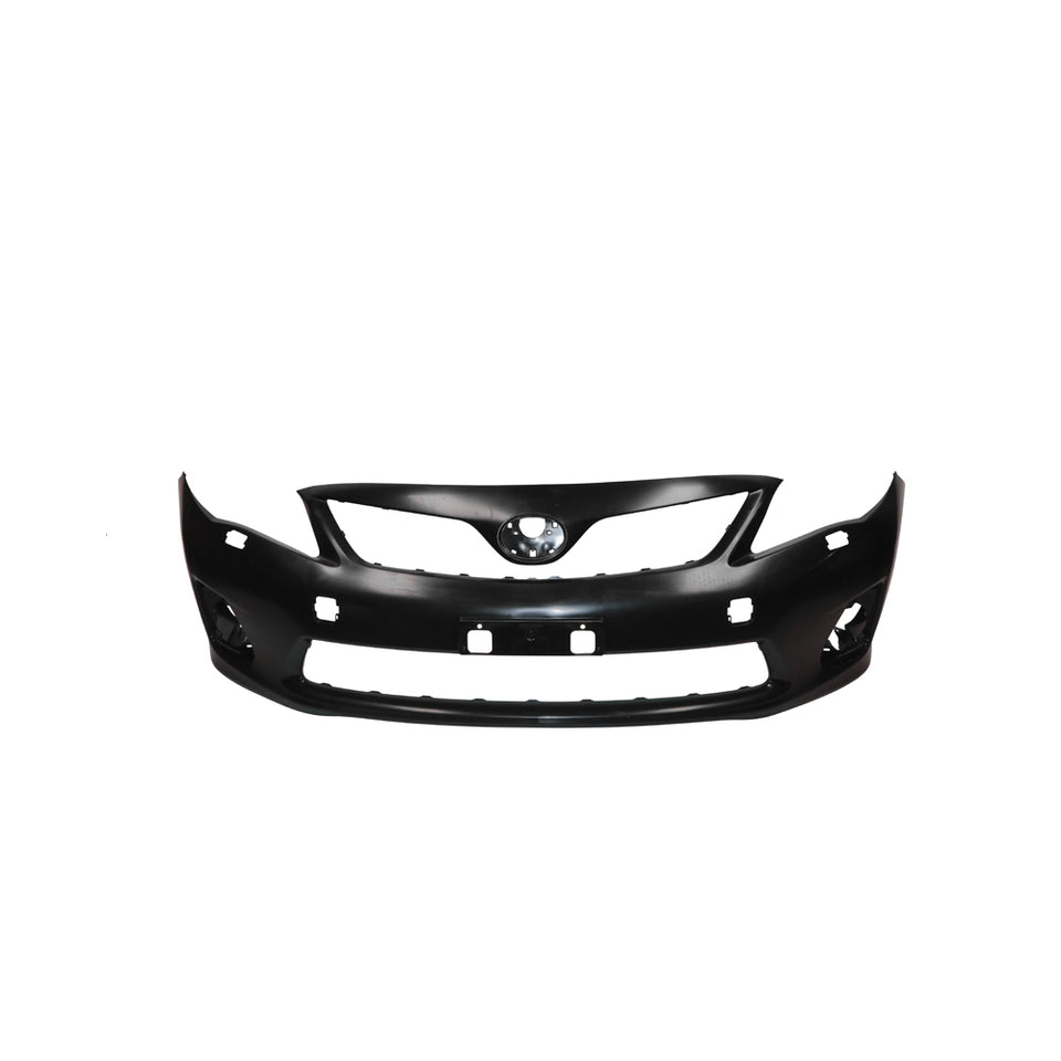 OEM Front Bar With Head Lamp Washer suits Toyota Corolla ZRE152R, ZRE153R 2010 to 2013