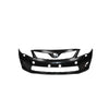 OEM Front Bar With Head Lamp Washer suits Toyota Corolla ZRE152R, ZRE153R 2010 to 2013