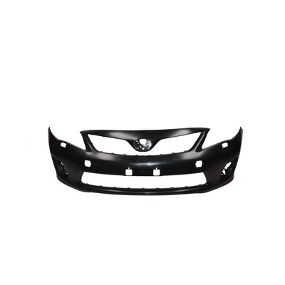 Genuine Front Bar With Head Lamp Washer suits Toyota Corolla ZRE152R, ZRE153R 2010 to 2013