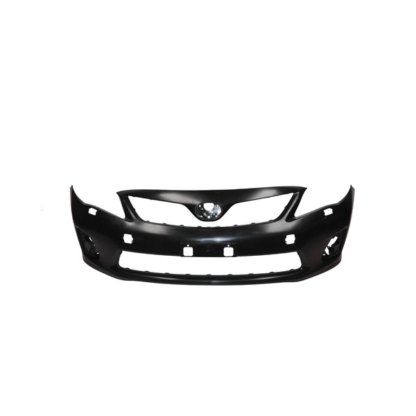 Genuine Front Bar With Head Lamp Washer suits Toyota Corolla ZRE152R, ZRE153R 2010 to 2013