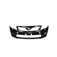 Genuine Front Bar With Head Lamp Washer suits Toyota Corolla ZRE152R, ZRE153R 2010 to 2013
