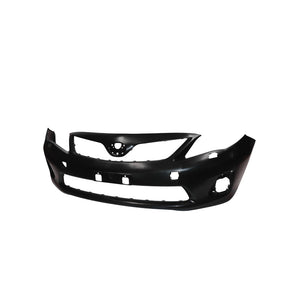 Genuine Front Bar With Head Lamp Washer suits Toyota Corolla ZRE152R, ZRE153R 2010 to 2013