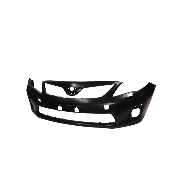 OEM Front Bar With Head Lamp Washer suits Toyota Corolla ZRE152R, ZRE153R 2010 to 2013