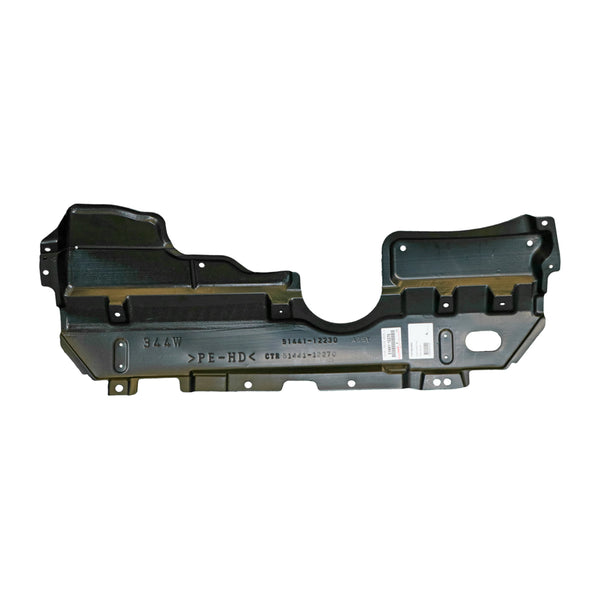Front Engine Splash Tray OEM suits Toyota Corolla 150/180 Series