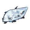 Xenon Head Lamp Passenger Side OEM Suits Toyota Corolla ZRE152R 2007 to 2009