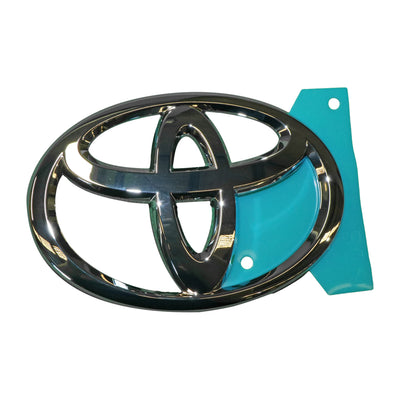 Boot lid Emblem Genuine Suits Toyota Corolla ZRE152R 2009 to 2012
