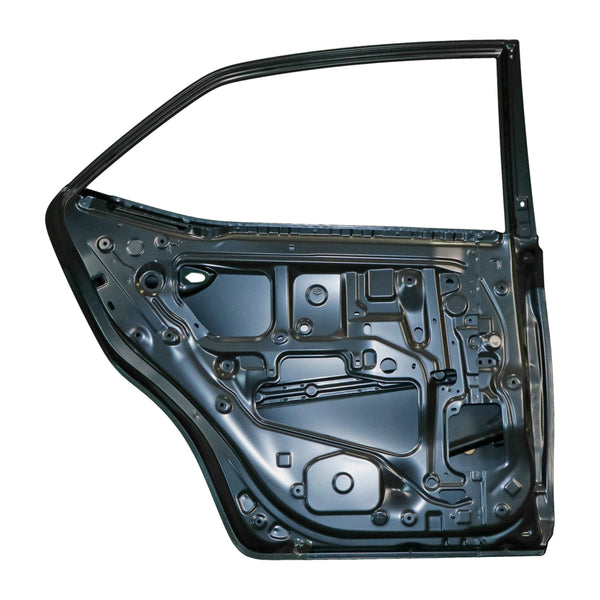 OEM Rear Door Passenger Side suits Toyota Corolla ZRE172R 2013 to 2019