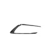 Front Bar Grille Mould Drivers Side OEM suits Toyota Corolla