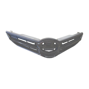 Black Grille Aftermarket Suits Toyota Corolla ZRE182R Ascent 2012 to 2015