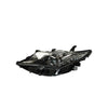 Halogen Electric Adjust Head Lamp Passenger Side Certified Suits Toyota Corolla ZRE182R 2012 to 2015