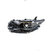 Halogen Head Lamp Passenger Side OEM Suits Toyota Corolla ZRE182R 2015 to 2018
