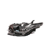 Head Lamp Passenger Side Certified Suits Toyota Corolla ZRE182R 2015 to 2018