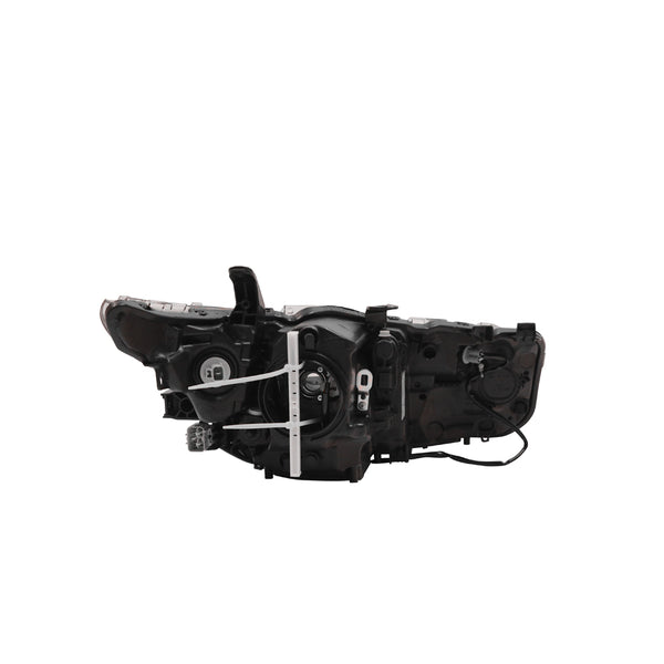 Head Lamp Passenger Side Certified Suits Toyota Corolla ZRE182R 2015 to 2018