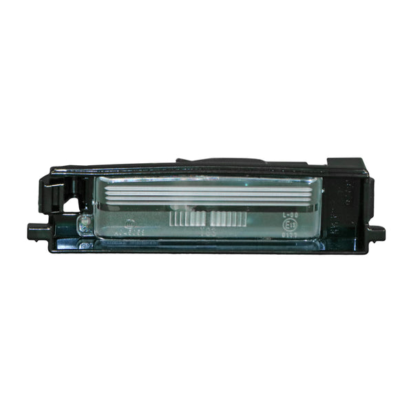 Number Plate Lamp OEM suits Toyota