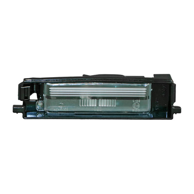 Number Plate Lamp OEM suits Toyota