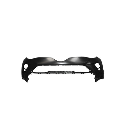 OEM Front Bar suits Toyota C-HR ZYX10R, NGX10R, NGX50R 2019 to 2020