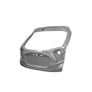 Genuine Tail Gate suits Toyota C-HR NGX10R, NGX50R 2016 to 2020