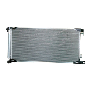 A/C Condenser Genuine Suits Toyota Corolla MZEA12R 2018 to 2021