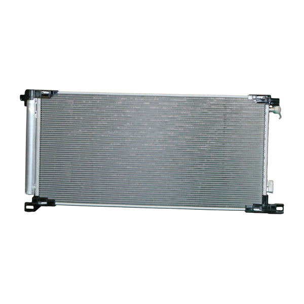 A/C Condenser OEM Suits Toyota Corolla MZEA12R 2018 to 2021