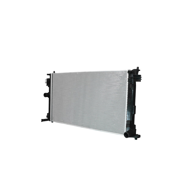 Radiator Aftermarket suits Toyota