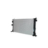 Radiator Aftermarket suits Toyota