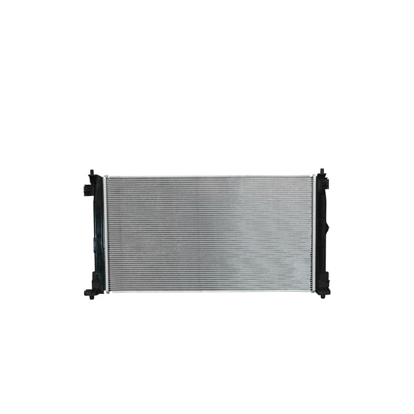 Radiator Aftermarket suits Toyota