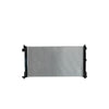 Radiator Aftermarket suits Toyota