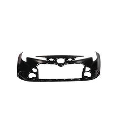 Genuine Front Bar suits Toyota Corolla MZEA12R, Toyota Corolla hybrid ZWE211R 2019 onwards