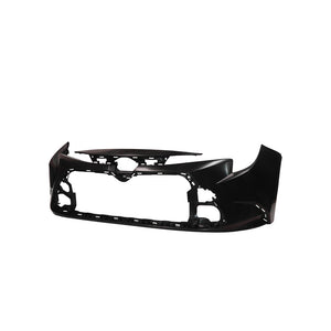 Genuine Front Bar suits Toyota Corolla MZEA12R, Toyota Corolla hybrid ZWE211R 2019 onwards