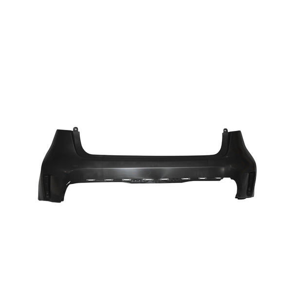 OEM Rear Bar suits Toyota Corolla hybrid ZWE211R, Toyota Corolla MZEA12R 2019 onwards