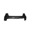 OEM Rear Bar suits Toyota Corolla hybrid ZWE211R, Toyota Corolla MZEA12R 2019 onwards