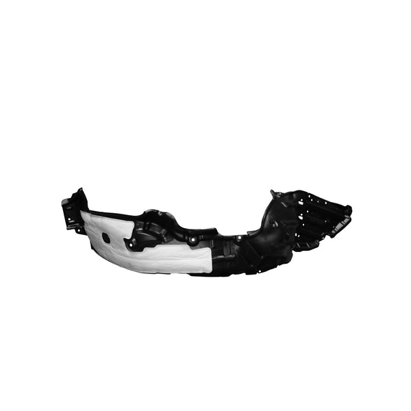 Front Guard Liner Drivers Side OEM suits Toyota