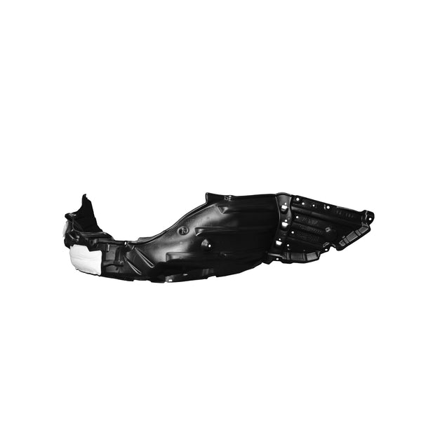 Front Guard Liner Drivers Side OEM suits Toyota