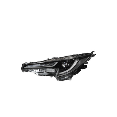 Bi-LED Head Lamp Passenger Side Genuine suits Toyota Corolla ZR/SX 2019 On