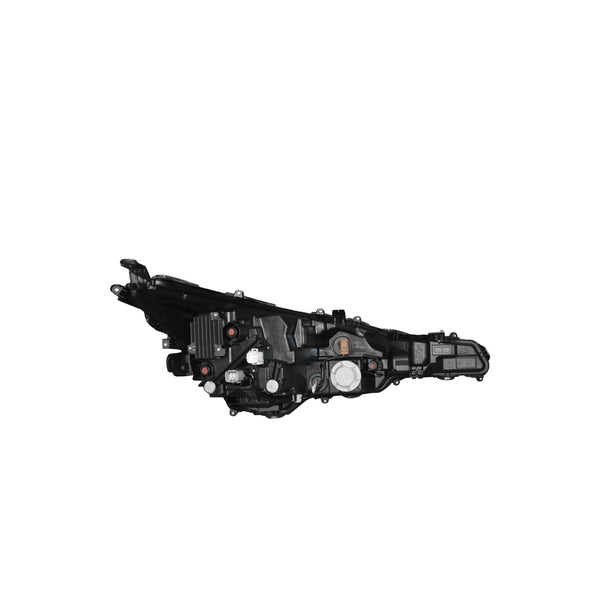 Bi-LED Head Lamp Passenger Side OEM suits Toyota Corolla ZR/SX 2019 On