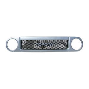 Grille OEM Suits Toyota FJ Cruiser GSJ15R 2010 to 2016