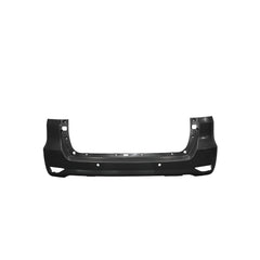 OEM Rear Bar suits Toyota Fortuner GUN156R 2015 to 2020