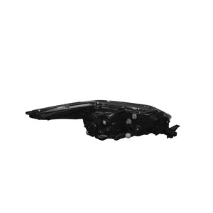 LED Head Lamp Passenger Side Certified Suits Toyota Fortuner Crusade GUN156R 2015 to 2021