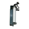 Radiator 35 / 35 mm Plastic Aluminium 500 x 400 x 32 mm Manual 2.4 L 2RZ Aftermarket Suits Toyota Hiace RZH / LH10# 1989 to 2005