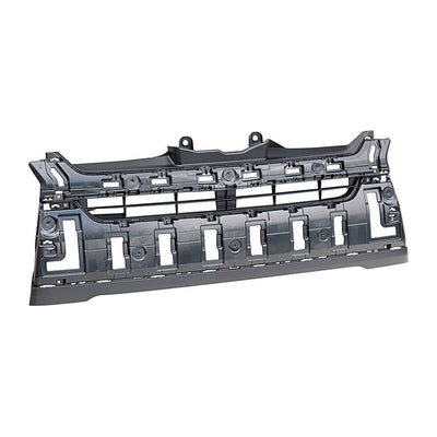 Upper Grille Narrow Aftermarket Suits Toyota Hiace LWB Standard Roof 12/2013 to 2/2019