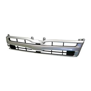 Grille OEM Suits Toyota Hiace SLWB High Roof 8/2010 to 12/2013