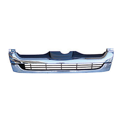 Chrome Grille Aftermarket Suits Toyota Hiace LWB 9/2007 to 8/2010