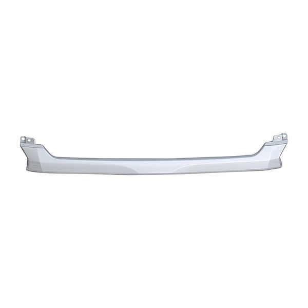 Upper Grille OEM Suits Toyota Hiace SLWB High Roof 12/2013 to 2/2019
