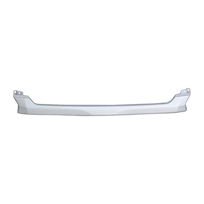 Upper Grille OEM Suits Toyota Hiace SLWB High Roof 12/2013 to 2/2019