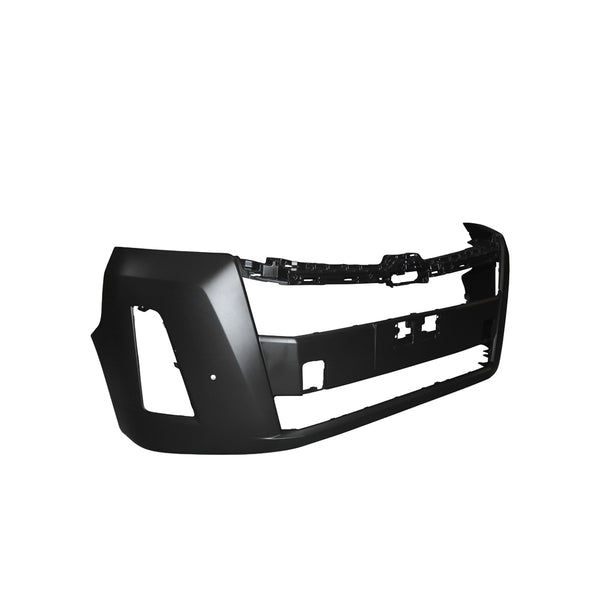 OEM Front Bar suits Toyota Hiace GDH300R, GDH320R, GRH320R, GRH300R 2019 onwards