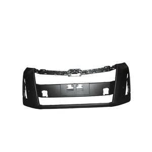 OEM Front Bar suits Toyota Hiace GDH300R, GDH320R, GRH320R, GRH300R 2019 onwards